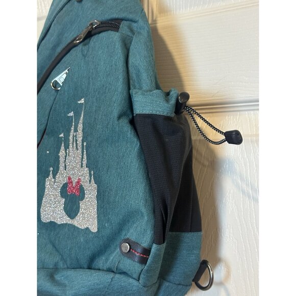 Outdoor‎ Master Disney Themed Sling Backpack - Picture 3 of 7